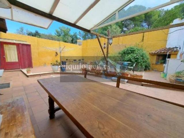Chalet en alquiler en Alt Empordà, Catalunya