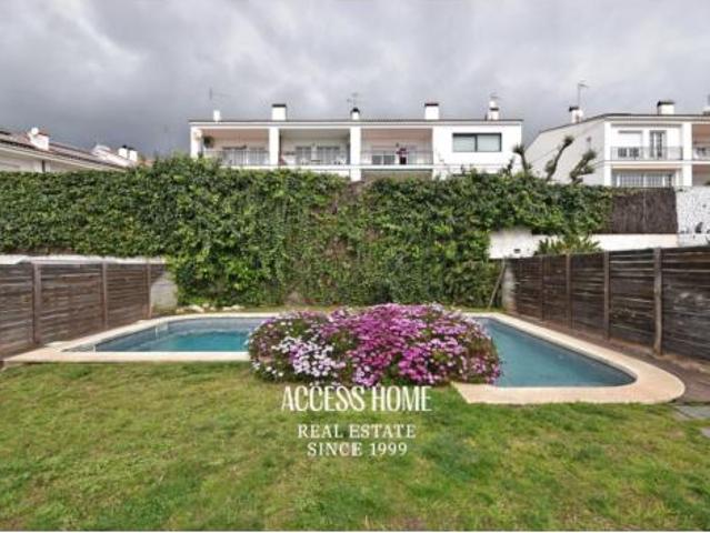 Chalet en alquiler en Maresme, Catalunya
