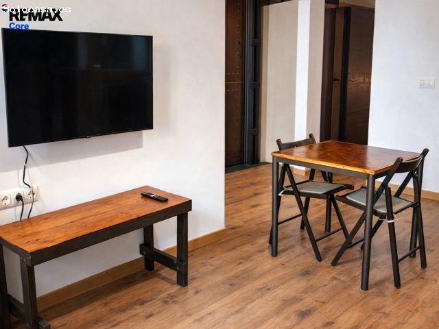 Piso en venta en Huerta Plata, Zafra - Río Bodión