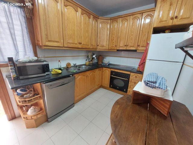 Piso en venta en Garrucha, Andalucía