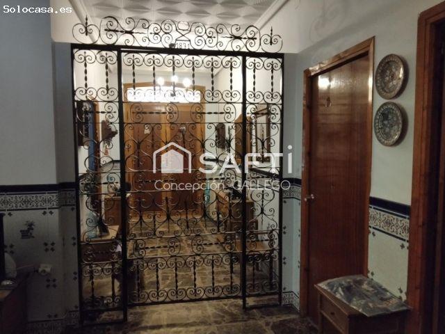 Casa en venta en Campo De Criptana, Castilla-La Mancha