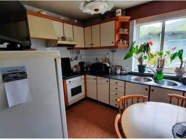 Casa en venta en Fontá, Ferrol
