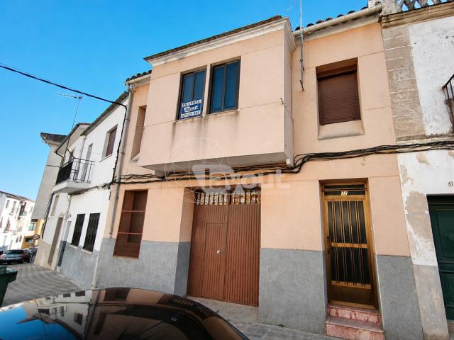 Casa en venta en Procasa - Los Alamitos, Plasencia