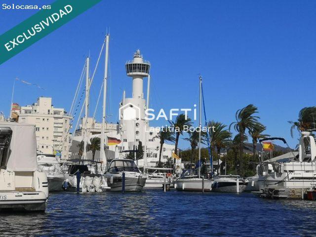 Casa en venta en Empuriabrava i entorn, Castelló d'Empúries