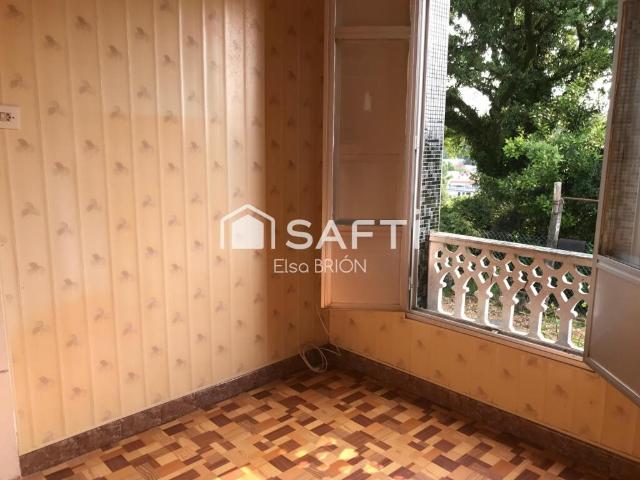 Casa en venta en Boiro