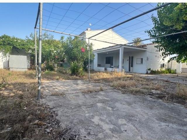 Casa en venta en la Safor, Valencia