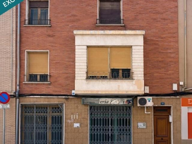 Chalet en venta en Almansa, Castilla-La Mancha