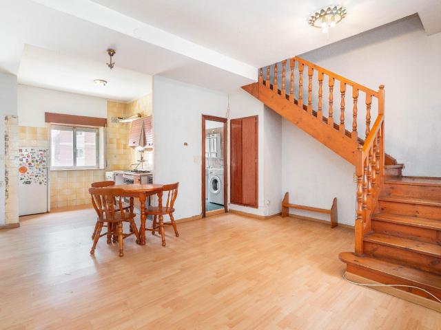 Casa en venta en El Pino, Aller