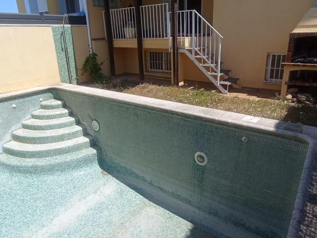 Casa en alquiler en Dones de la Mar, el Baix Maestrat
