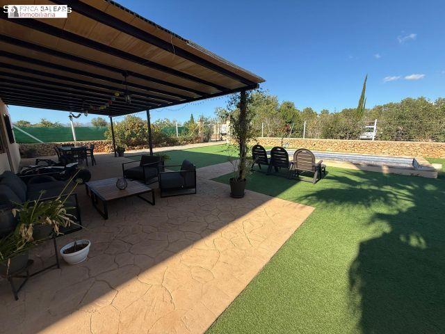 Piso en alquiler en Algaida, Baleares