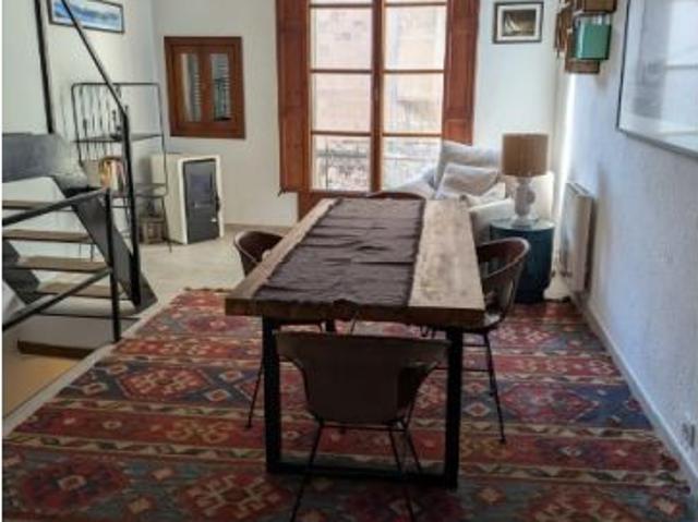 Casa en alquiler en Palma, el Call