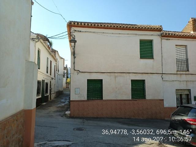 Casa en venta en Talará, Comarca del Valle de Lecrín
