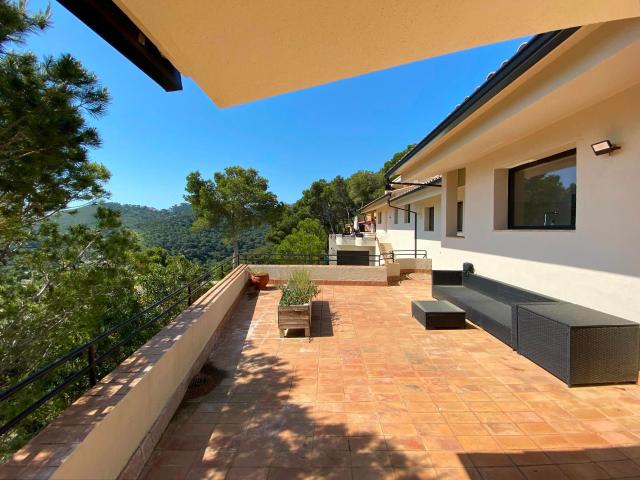 Casa en venta en Aiguafreda, Baix Empordà