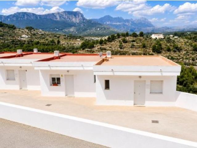 Casa en venta en Urbanització Les Cometes, la Marina Alta