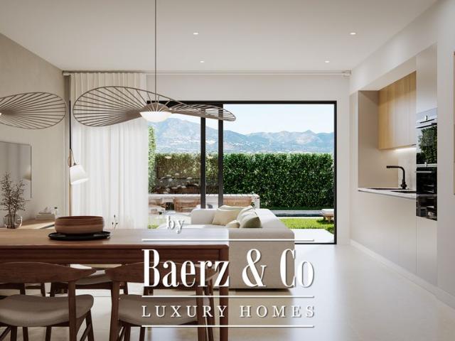 Chalet en venta en Campo-Mijas, Costa del Sol Occidental