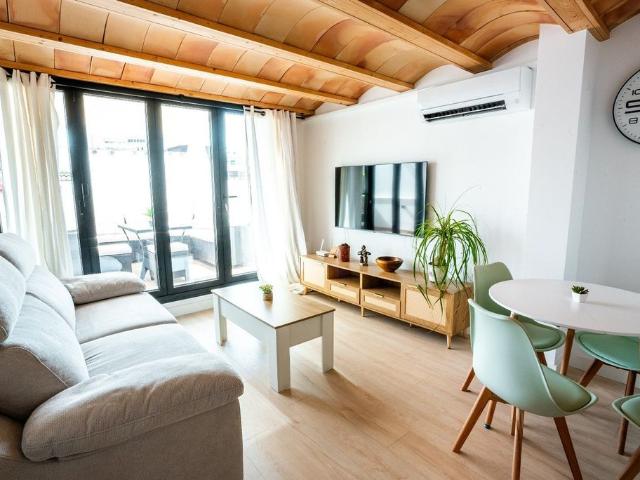 Chalet en alquiler en Centro, Costa del Sol Occidental