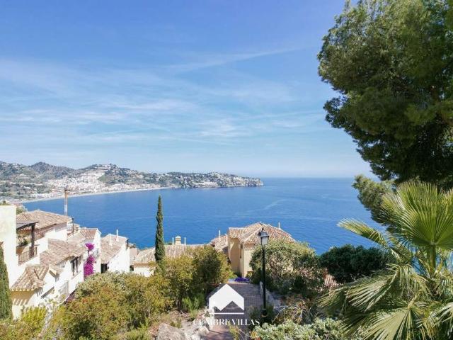 Chalet en venta en Urbanización Cármenes del Mar, Comarca de la Costa Granadina