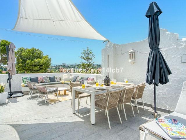Chalet en venta en Nueva Andalucía, Costa del Sol Occidental