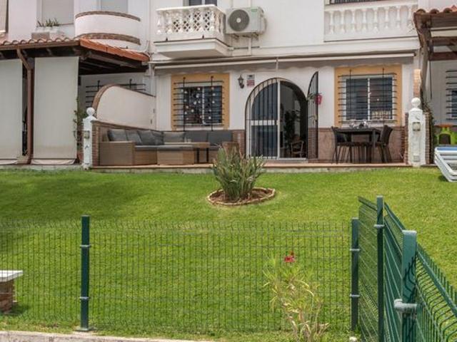 Chalet en venta en Costa del Sol Occidental, Andalucía