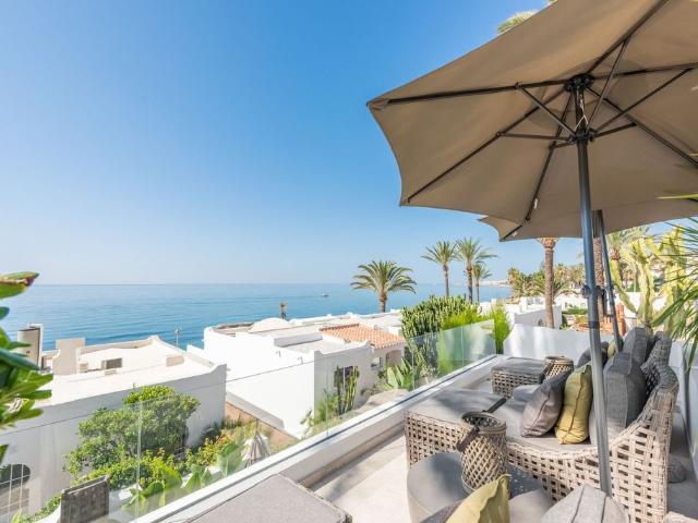 Chalet en venta en El Vicario, Costa del Sol Occidental