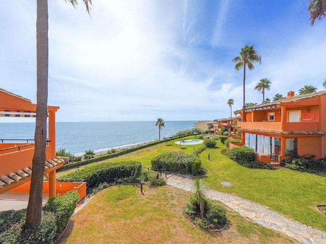 Chalet en venta en Barriada Islas Canarias, Costa del Sol Occidental