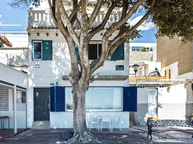 Chalet en venta en Centro, Málaga-Costa del Sol