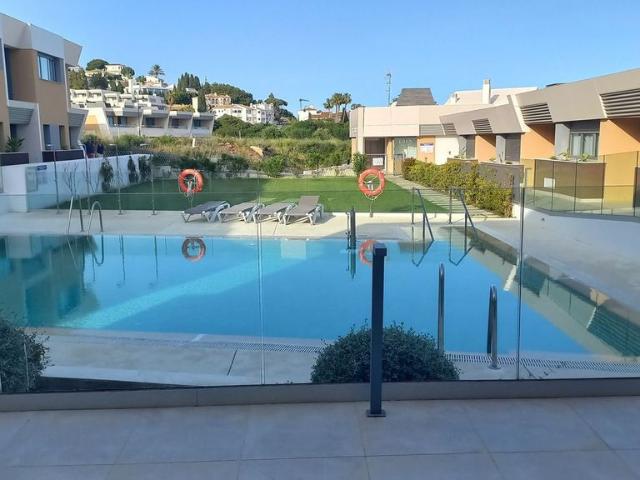 Chalet en venta en Costa del Sol Occidental, Andalucía