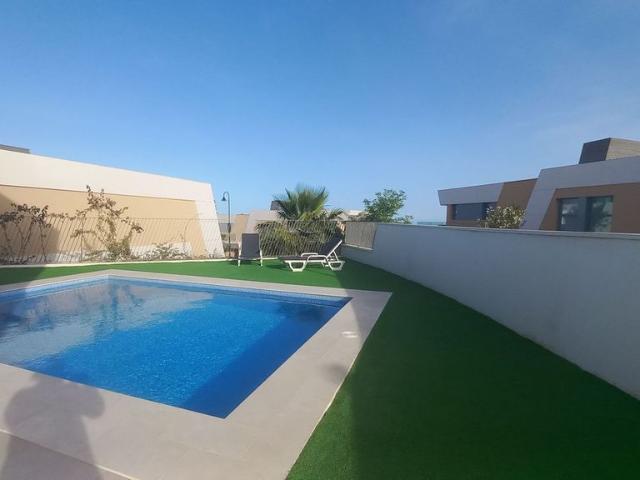 Chalet en venta en Costa del Sol Occidental, Andalucía