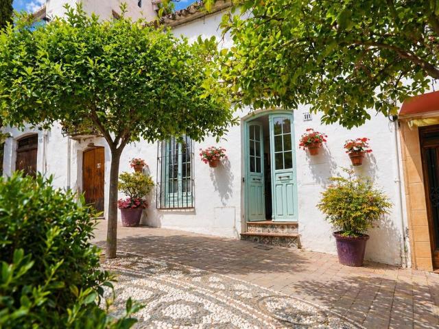 Chalet en venta en Barriada Islas Canarias, Costa del Sol Occidental