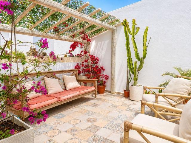 Chalet en venta en Barriada Islas Canarias, Costa del Sol Occidental