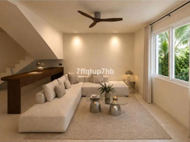 Chalet en venta en San Luis de Sabinillas, Costa del Sol Occidental