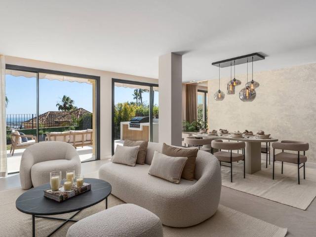 Chalet en venta en Costa del Sol Occidental, Andalucía
