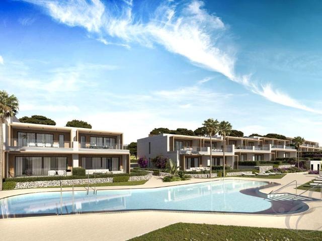 Chalet en venta en Las Lomas de Mijas, Costa del Sol Occidental