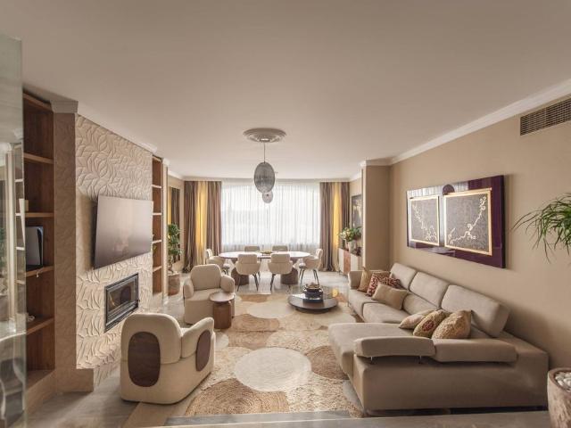 Chalet en venta en Nueva Andalucía, Costa del Sol Occidental