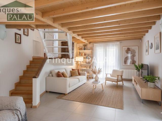 Chalet en venta en Baix Llobregat, Catalunya