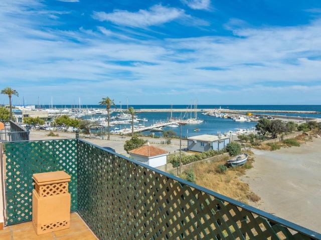Chalet en venta en Barriada Islas Canarias, Costa del Sol Occidental