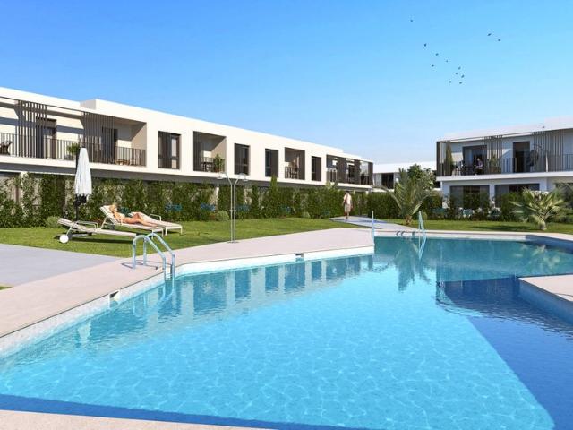 Chalet en venta en San Roque Centro, Campo de Gibraltar