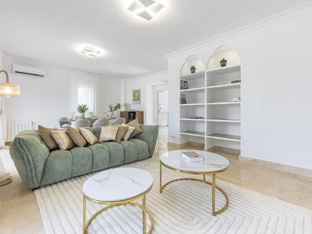 Chalet en venta en Divina Pastora, Costa del Sol Occidental