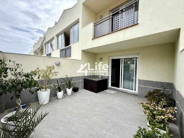 Chalet en venta en Miraverde, Adeje