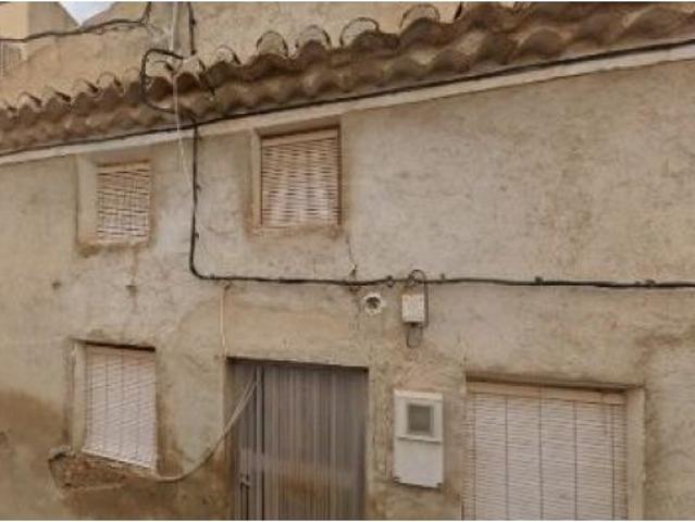 Casa en venta en La Buenavista, Noroeste