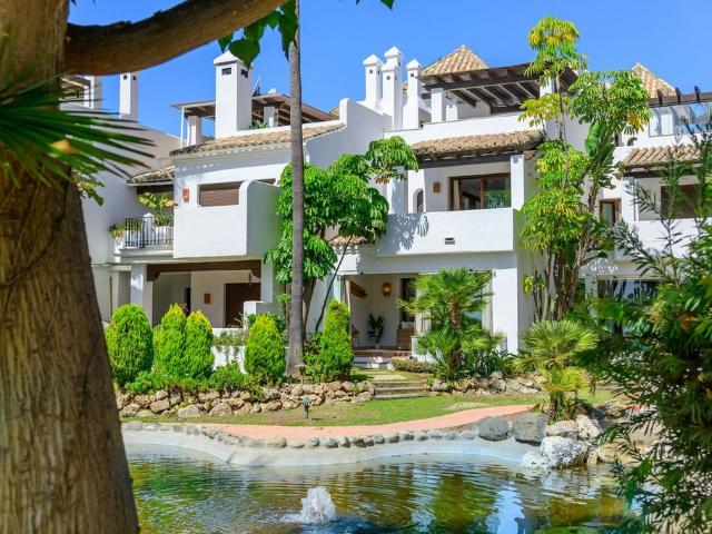 Chalet en venta en Bel-Air, Costa del Sol Occidental