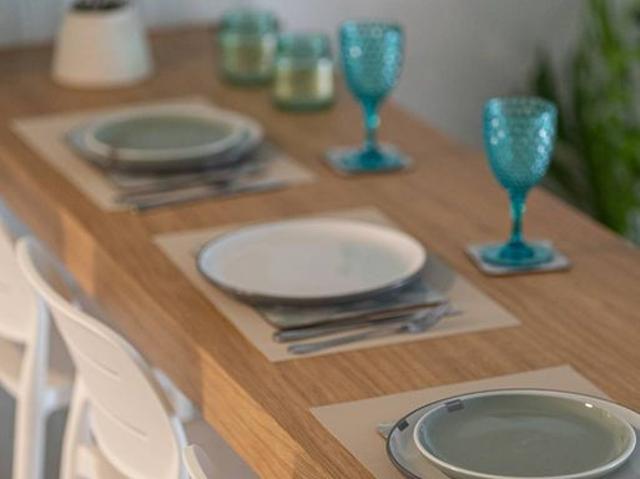 Chalet en alquiler en Marina de Casares, Casares