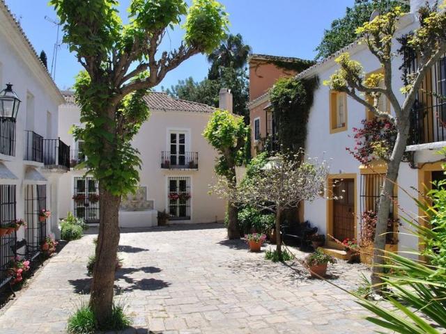 Chalet en venta en El Vicario, Costa del Sol Occidental
