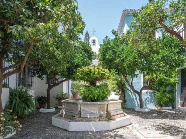 Chalet en venta en El Vicario, Costa del Sol Occidental