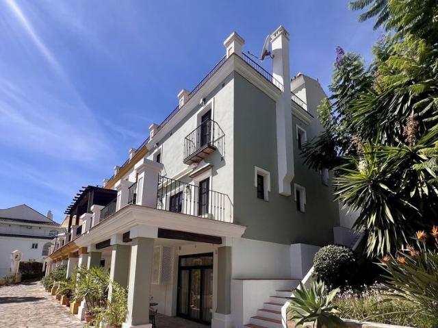 Chalet en venta en El Vicario, Costa del Sol Occidental