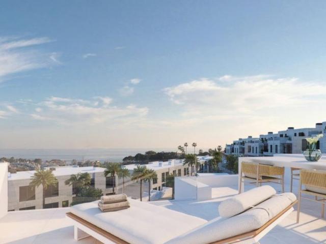 Chalet en venta en Bel-Air, Costa del Sol Occidental