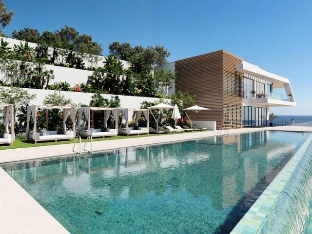 Chalet en venta en Costa del Sol Occidental, Andalucía
