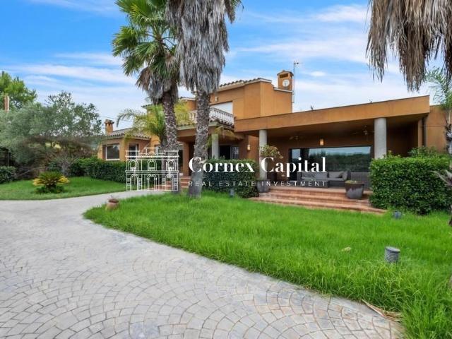 Chalet en venta en Sant Joan de Palamós, Baix Empordà