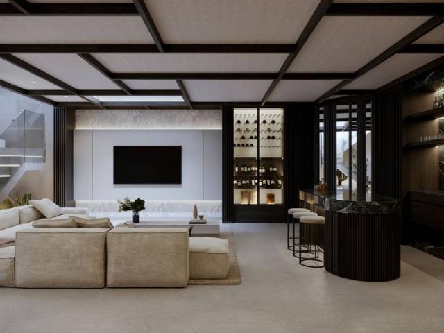 Chalet en venta en Rícmar, Costa del Sol Occidental