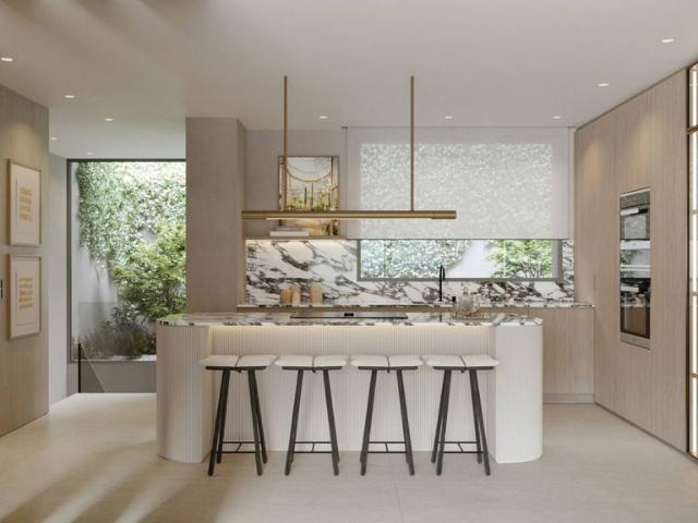 Chalet en venta en Rícmar, Costa del Sol Occidental